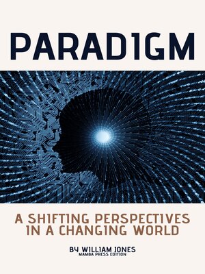 cover image of Paradigm